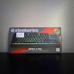 Apex 3 Tkl Use 1 Month 
