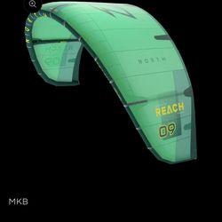 North - Reach 2024 8m