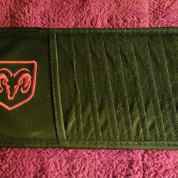 CD Holder Holds 10 CD's