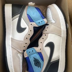 Jordan 1 Retro High OG