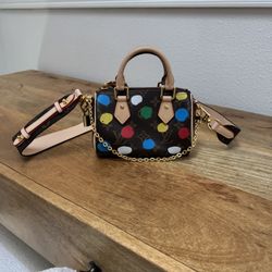Mini Handbag 