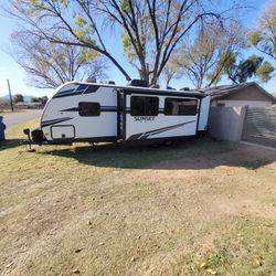 2020 Sunset Trail 253RB