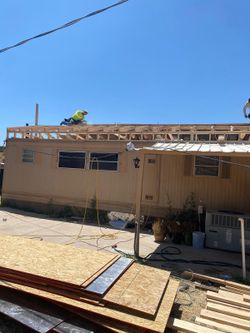 Framing Construction 🚧 