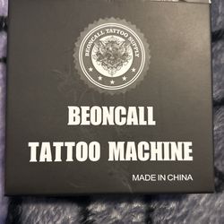 Tattoo Kit
