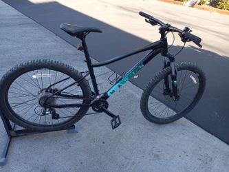 Marin Wildcat Trail 27.5 Medium Frame