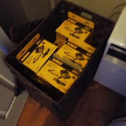 DeWalt Battery Charger Charger In Bolk