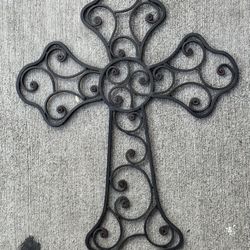 Cross Art 