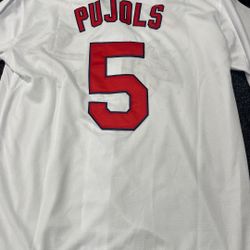 St Louis Cardinals Jersey