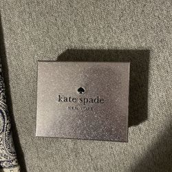 Kate Spade Wallet Gift Set