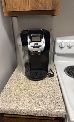 Keurig 2.0