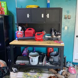 Workbench