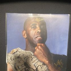 LE Westside Gunn /187 Heels Have Eyes 2 Signed Vinyl