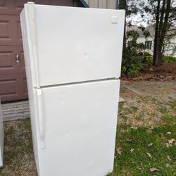 Two (2) Refrigerators ($149 Each)