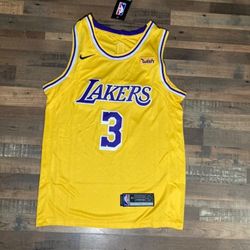 Lakes Jersey Size Small