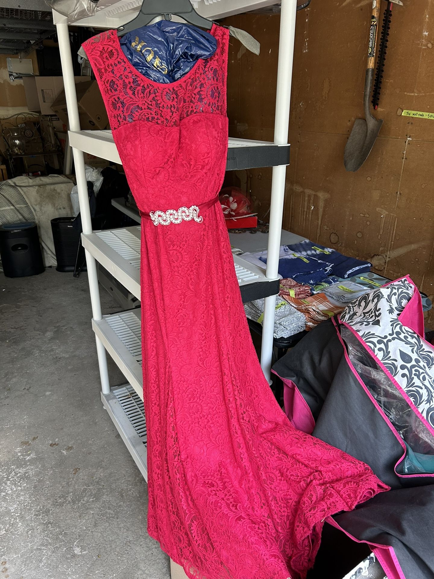 Prom/formalwear Dresses