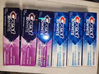 Toothpaste