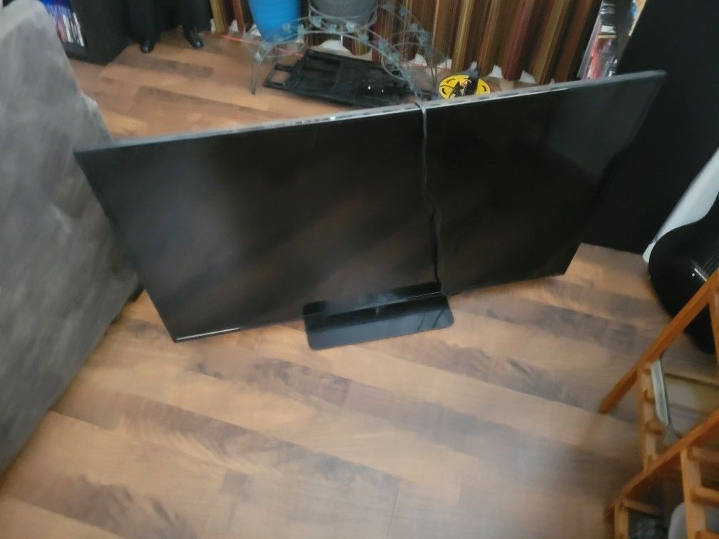 Vizio 50" Tv for Sale in Colorado Springs, CO OfferUp