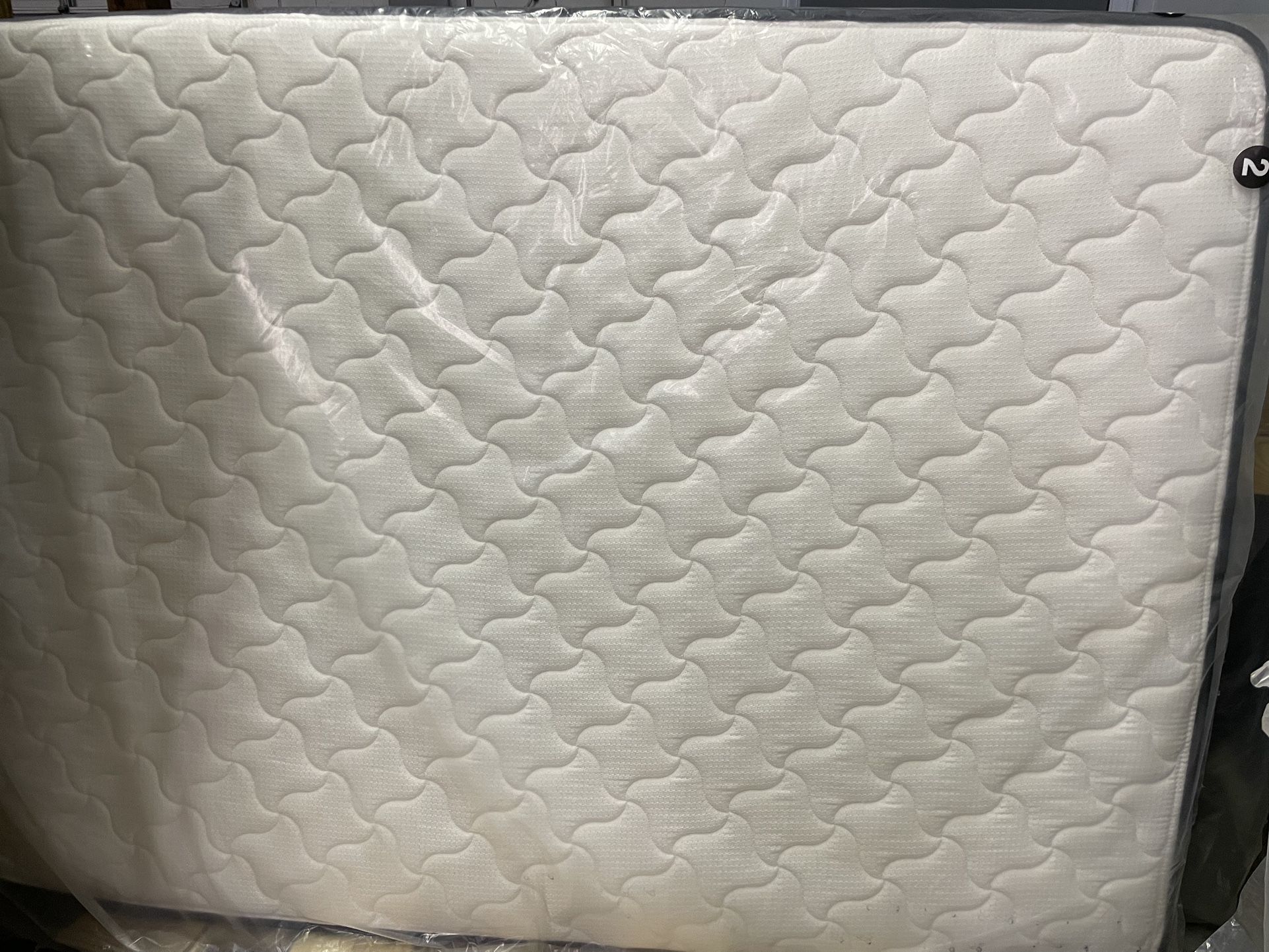 Full Size Mattress Brand New
