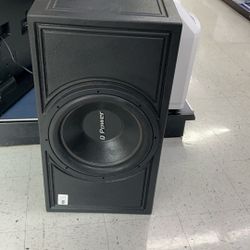 Car Speaker 