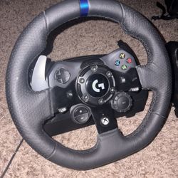 xbox wheel