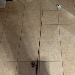 Balancing Spinning Combo