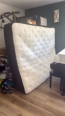 Beauty rest Cal King Mattress
