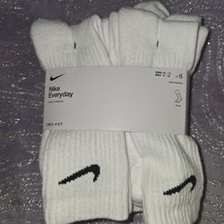 Nike Socks