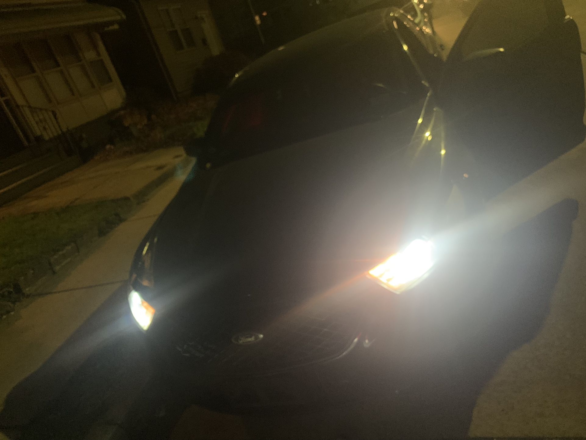2013 Ford Taurus