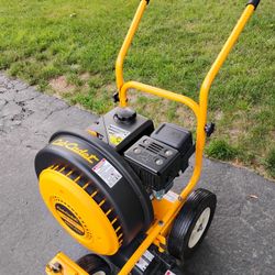 Cub Cadet leaf blower CS1150