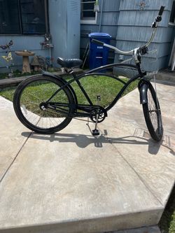Mens Phat Beach Cruiser