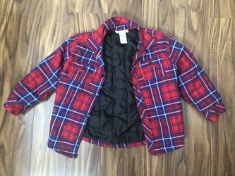 Boy’s Jacket