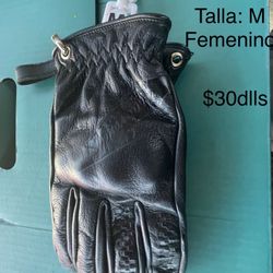 Motorcycle/Riding Gloves