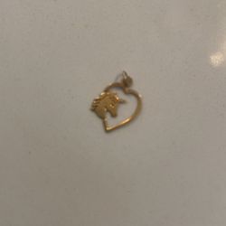 UNICORN ❤️ CHARM