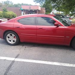 2006 Dodge Charger