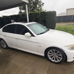 2010 BMW 328i