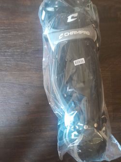 Champro brand new leg guards