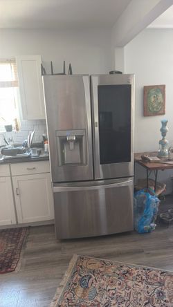 Refrigerator for sale