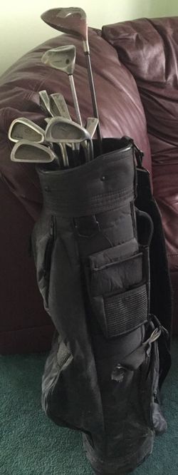 Golf Clubs good price!