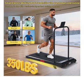 Treadmill/caminadora