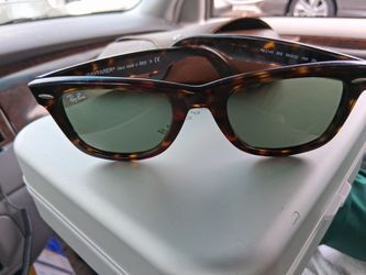 Wayfarer  Ray ybands