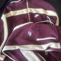 Nike Tracksuit Men