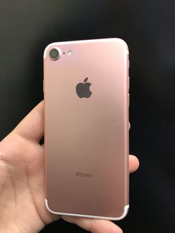 iPhone 7 128GB Factory Unlocked