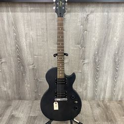 EPIPHONE SPECIAL ELECTRIC GUITAR 