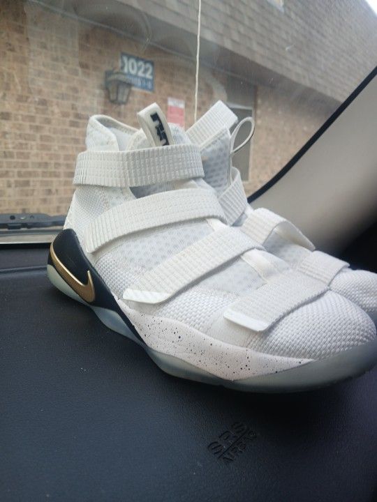 Jordan 2025 Elevens