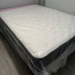 New Mattresses For sale 