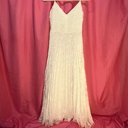 Club Monaco, Jacquard Dress, NWT, Size OOP 