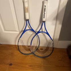 Head Con Quest TI Tennis Racket