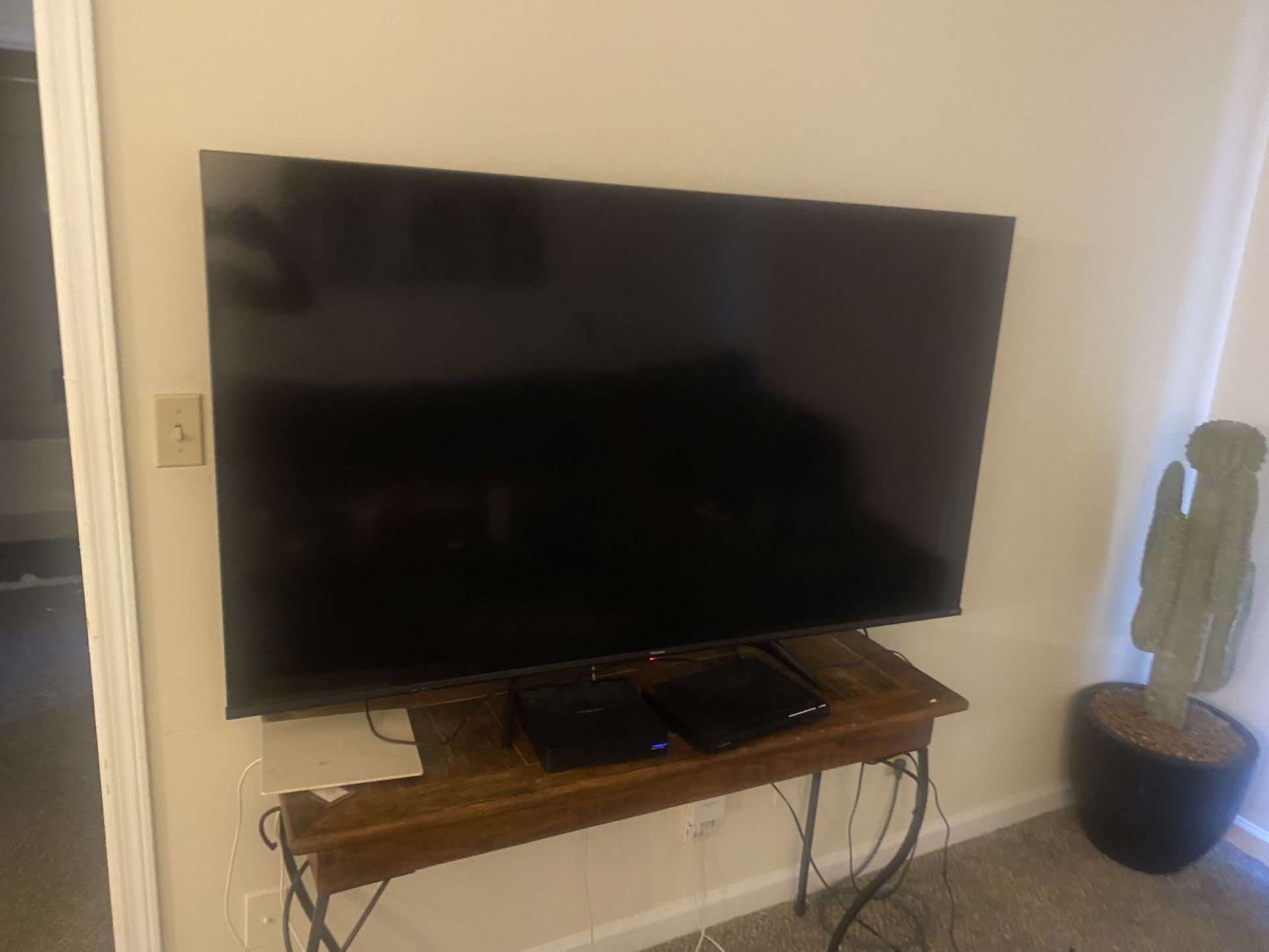 65 Inch 