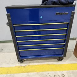 Snapon Tool Box 40"