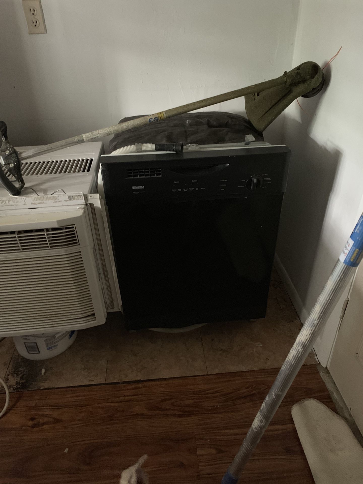 Kenmore Dishwasher (negotiable)